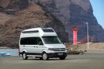 Volkswagen Grand California 600 2018 года (WW)